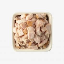 [에쓰푸드] 치킨바베큐탑핑 1kg